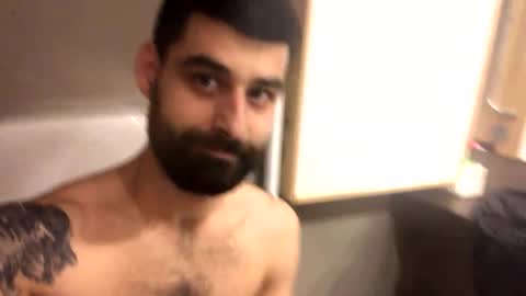 crush479917 online show from February 7, 3:48 pm