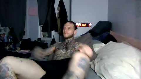 cruz815 online show from May 14, 2:54 am