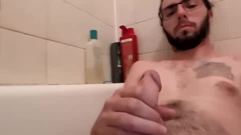 cruzman01 online show from October 7, 11:56 pm