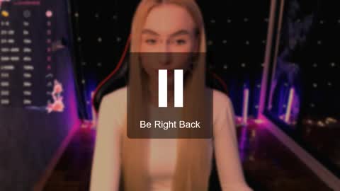 crybambi online show from April 8, 7:22 am