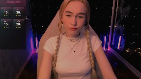 crybambi online show from May 13, 7:51 am