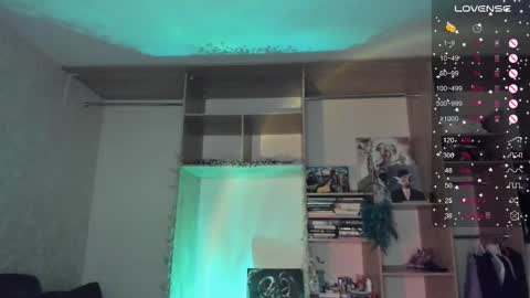 Lilith online show from December 14, 8:04 pm