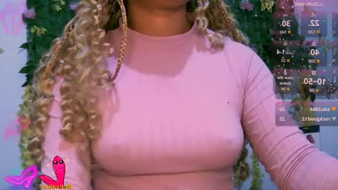 crysrus online show from September 14, 2:58 am