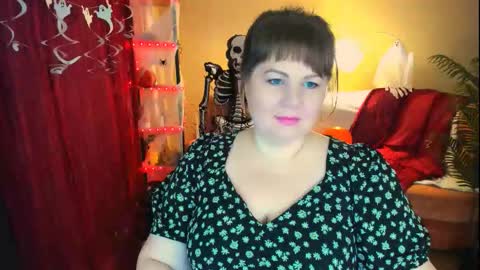 Anna online show from October 23, 10:32 pm