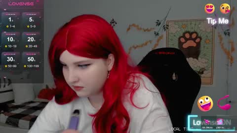 Chris online show from November 18, 8:28 am