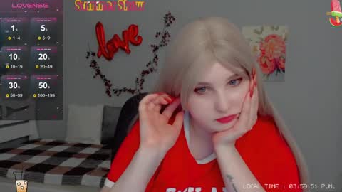 Chris online show from March 11, 1:56 pm