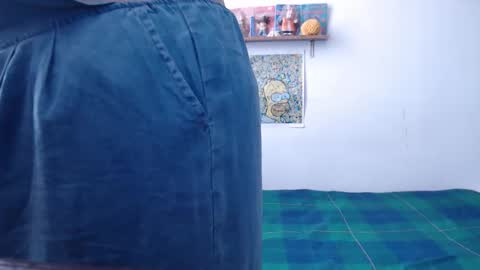 Crystal shadow online show from February 21, 9:51 pm