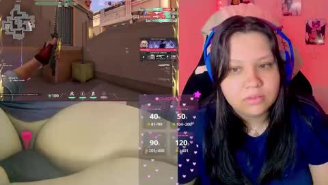 crystal online show from February 25, 4:03 am