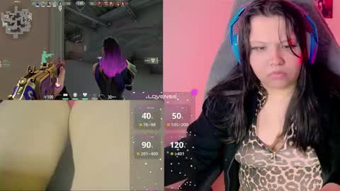 crystal online show from January 14, 8:41 am