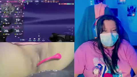 crystal online show from February 27, 5:40 am