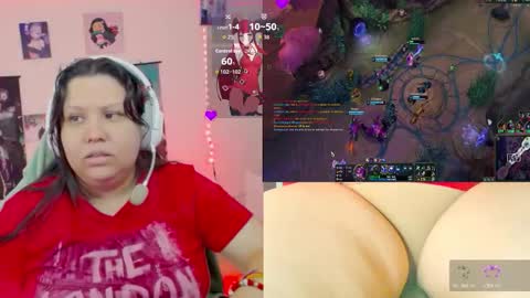 crystal online show from March 14, 2:26 am