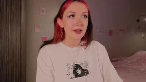 Grace online show from September 16, 7:50 pm