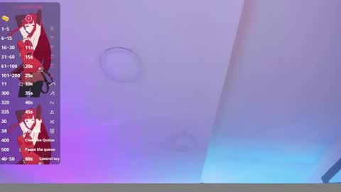 Crystal online show from March 8, 4:44 pm