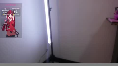 Crystal online show from January 10, 10:59 pm