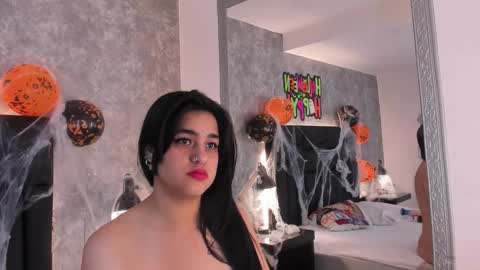 Snapshot of crystaldarliing chatting on October 23, 6:31 pm Crystal online show from October 23, 6:31 pm