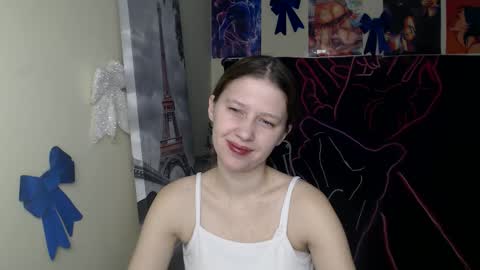 Stella online show from February 24, 7:22 am