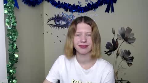 Stella online show from February 22, 10:51 am