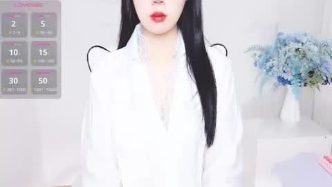 lea online show from March 31, 1:50 am