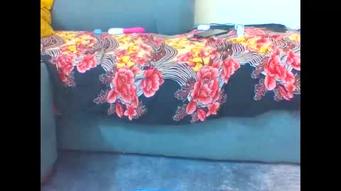 crystallgem online show from April 6, 1:36 am