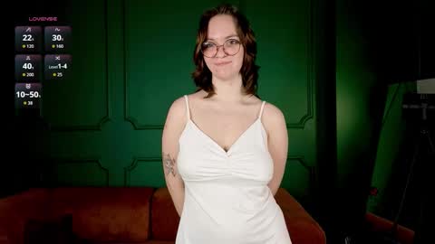 Kitty online show from January 13, 2:36 pm