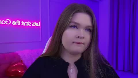 Crystal online show from February 16, 6:28 pm