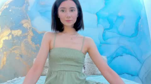 Maria online show from May 17, 2:32 am