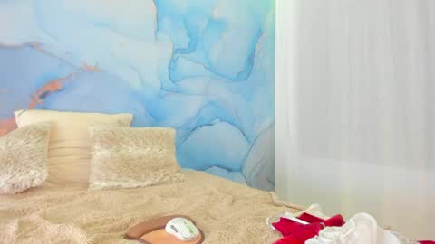 Maria online show from May 30, 4:33 am