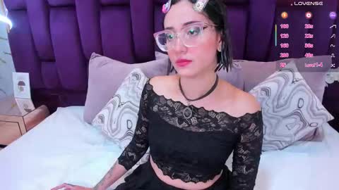 Crystal online show from February 11, 11:08 pm