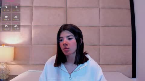 Crystal sync online show from October 28, 11:00 am