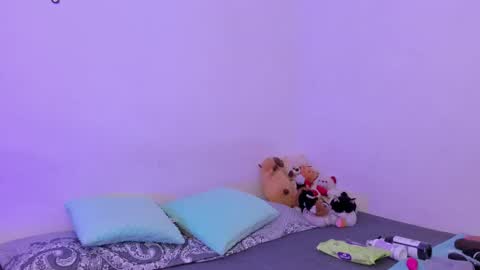 Soy Crystal online show from October 19, 2:00 pm