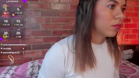 Soy Crystal online show from March 7, 1:07 pm