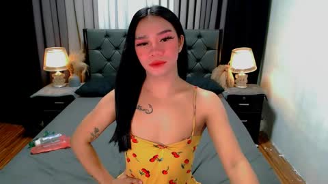 bea takashi  online show from June 2, 7:05 pm