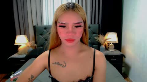 bea takashi  online show from May 11, 4:04 pm
