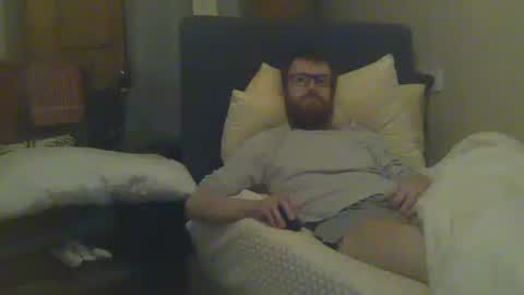 chris online show from December 17, 1:07 am