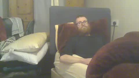 chris online show from February 10, 12:02 am