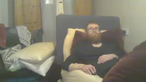 chris online show from March 20, 12:37 am