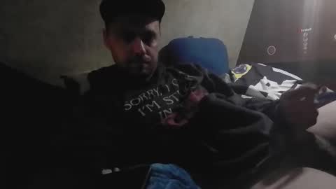 csmiffins online show from January 10, 11:48 am