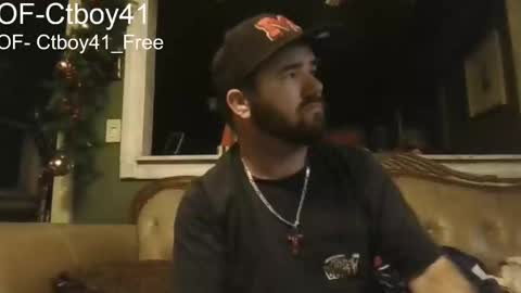 CTboy41 online show from March 5, 5:07 am
