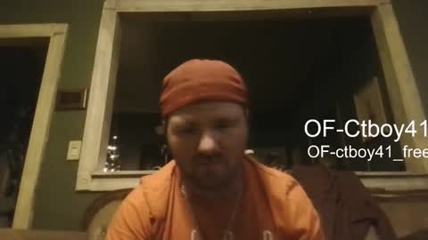 CTboy41 online show from February 3, 3:48 am
