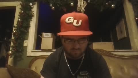 CTboy41 online show from December 9, 4:12 am