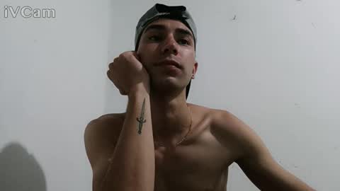 Ctebah online show from March 27, 2:39 am