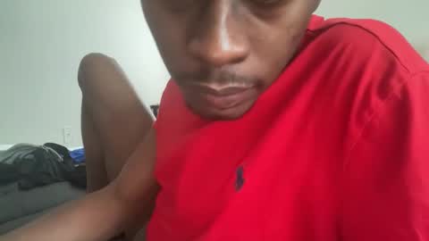 BlacTrojan OF online show from January 10, 3:50 pm