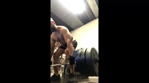 cubinheat online show from February 15, 8:07 pm