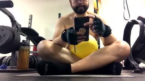 cubinheat online show from March 8, 6:12 pm