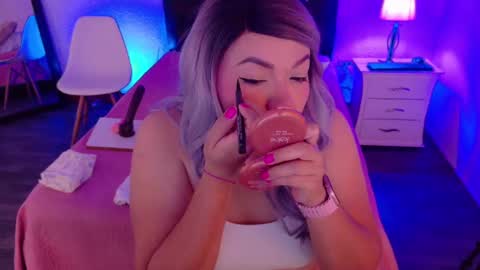 cuckoldlover69_ online show from February 25, 3:20 am