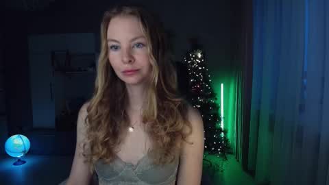 Alexia online show from January 7, 5:56 am