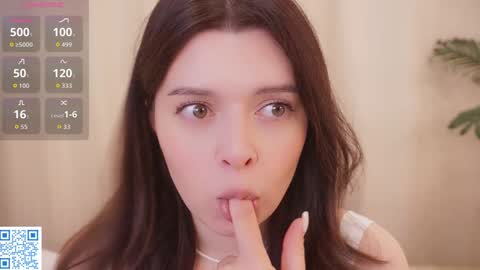 Ellie online show from October 12, 3:04 pm