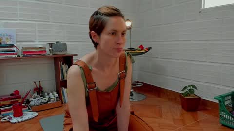 Leonela online show from January 18, 3:38 pm