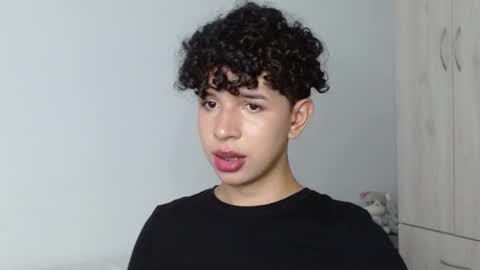 Cuddly online show from February 21, 4:37 pm