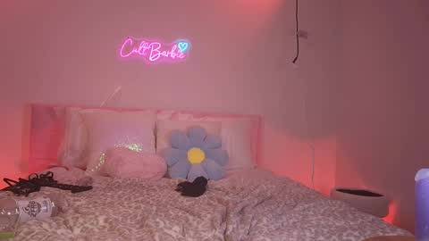 Cult Barbie online show from September 15, 4:25 am